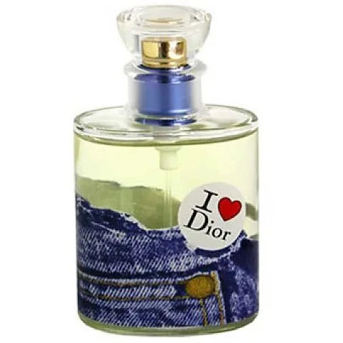 I Love Dior