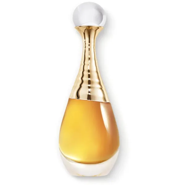 J'adore L'Or