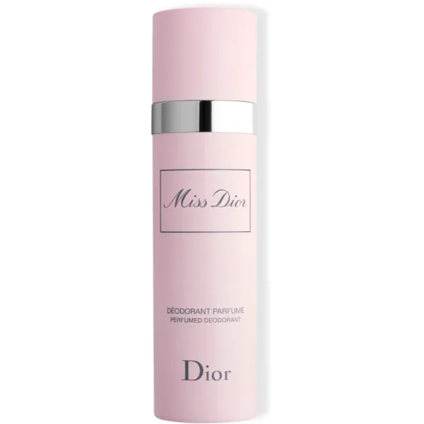 Miss Dior Dezodorant w sprayu