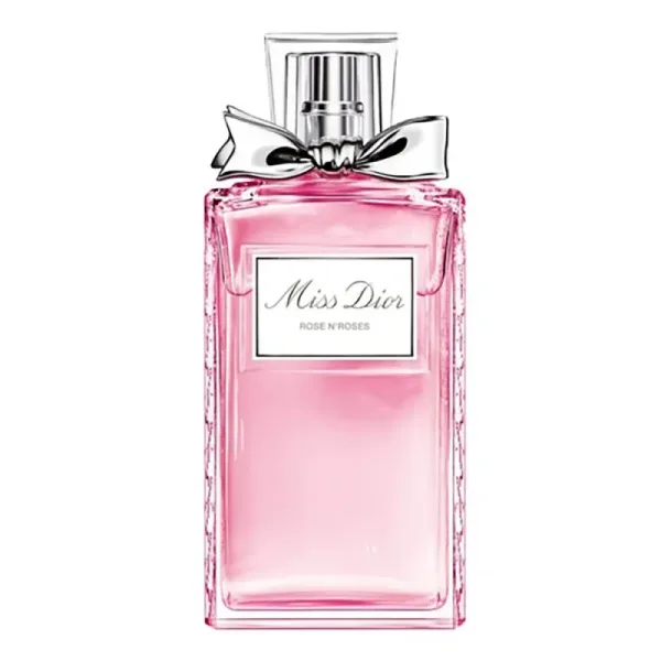 Miss Dior Rose N'Roses