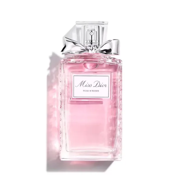 Miss Dior Rose N'Roses