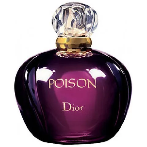 Poison