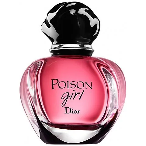 Poison Girl