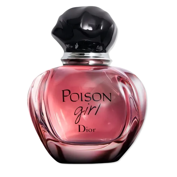 Poison Girl
