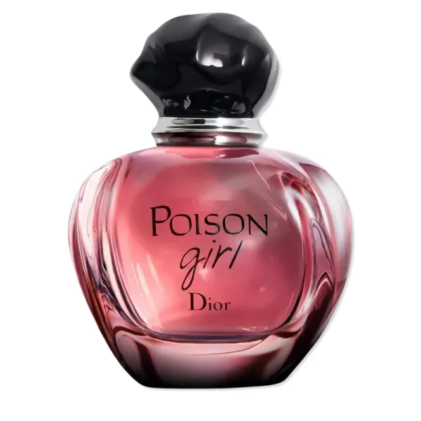 Poison Girl