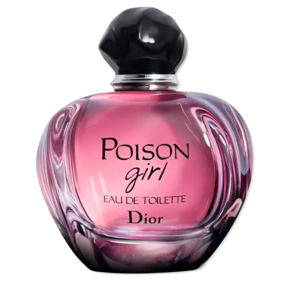 Poison Girl EDT