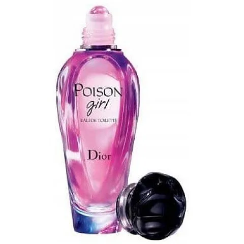 Poison Girl EDT