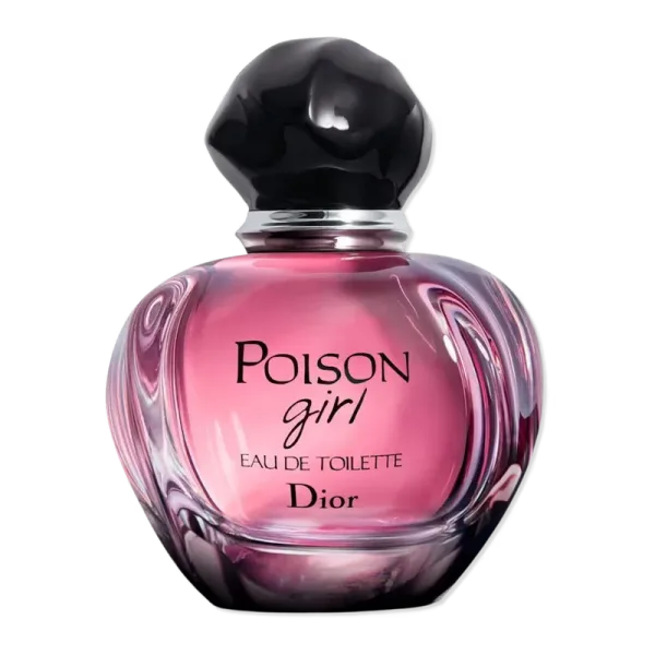 Poison Girl EDT