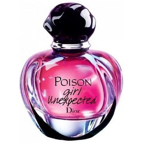 Poison Girl Unexpected