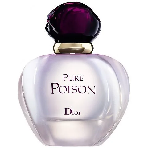 Pure Poison