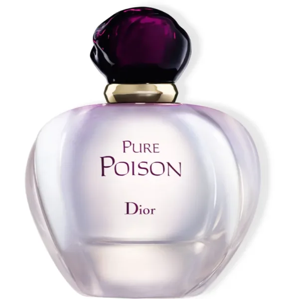 Pure Poison