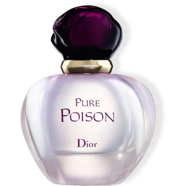 Pure Poison