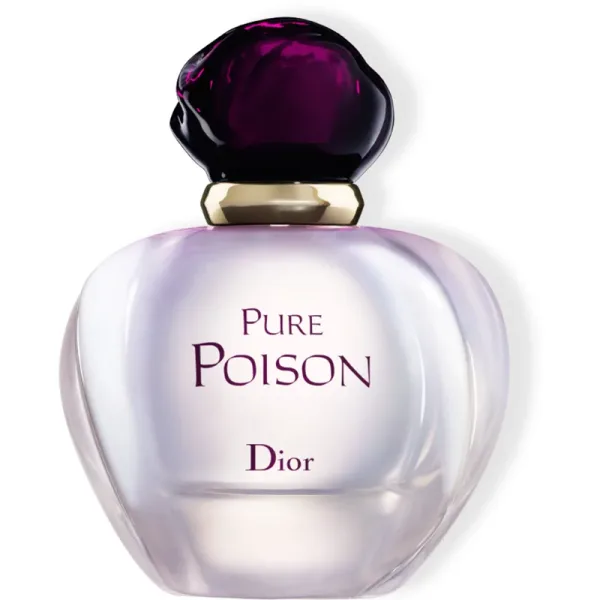 Pure Poison