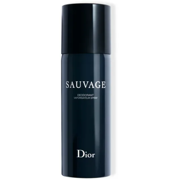 Sauvage Dezodorant w sprayu