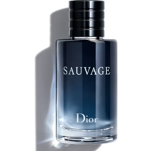 Sauvage EDT