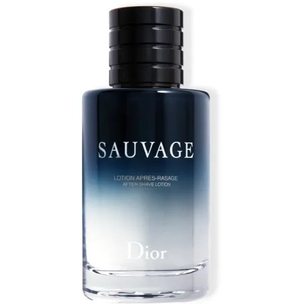 Sauvage Woda po goleniu