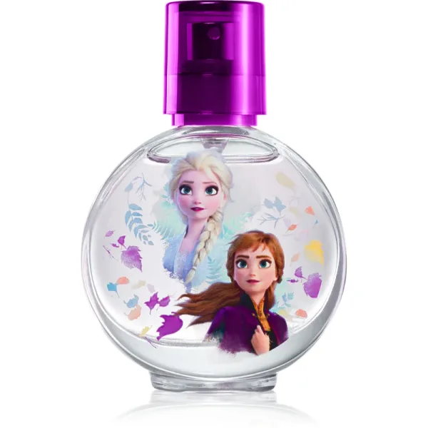 Frozen