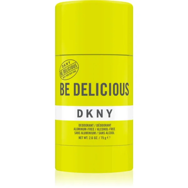 Be Delicious Dezodorant w sztyfcie