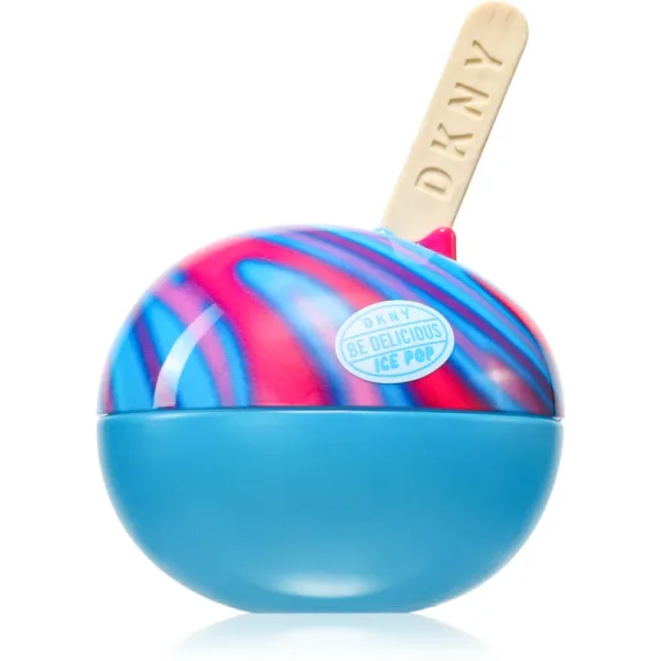 Be Delicious Ice Pop Berry Bliss