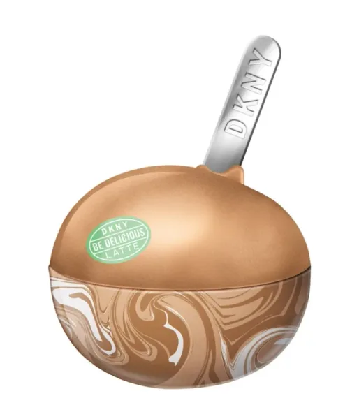 Be Delicious Latte Pistachio