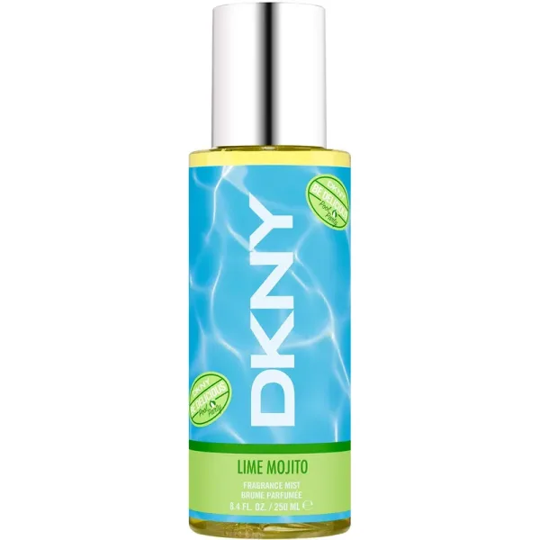 Be Delicious Pool Party Lime Mojito Spray do ciała