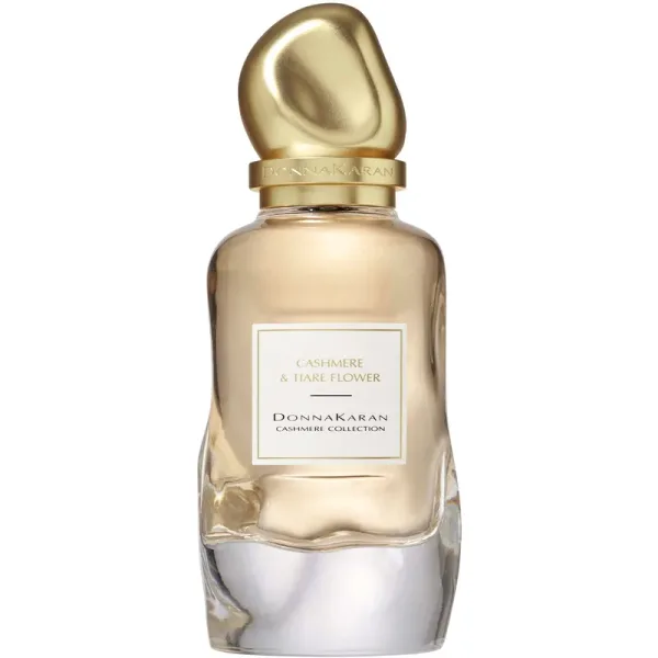 Cashmere & Tiare Flower