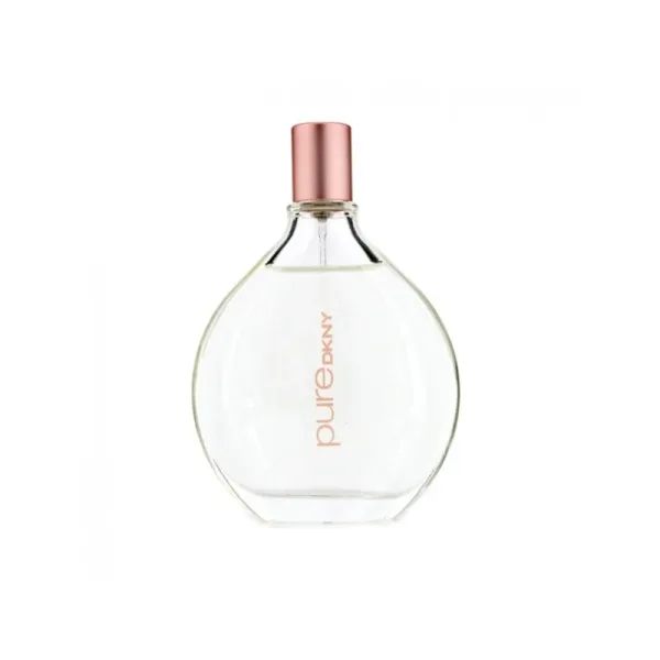 Pure DKNY Rose