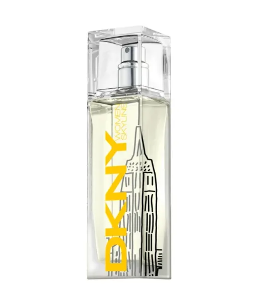 Women Skyline