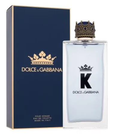 Dolce and Gabbana Pour Homme