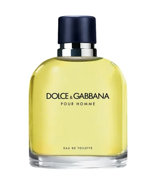 Dolce and Gabbana Pour Homme