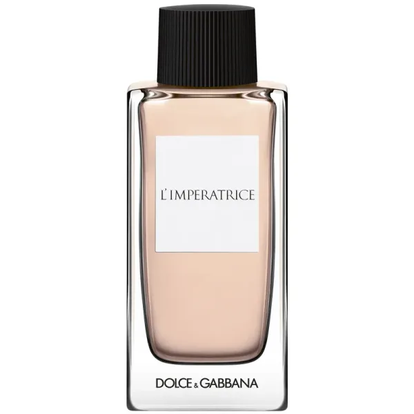 Dolce & Gabbana L'Imperatrice