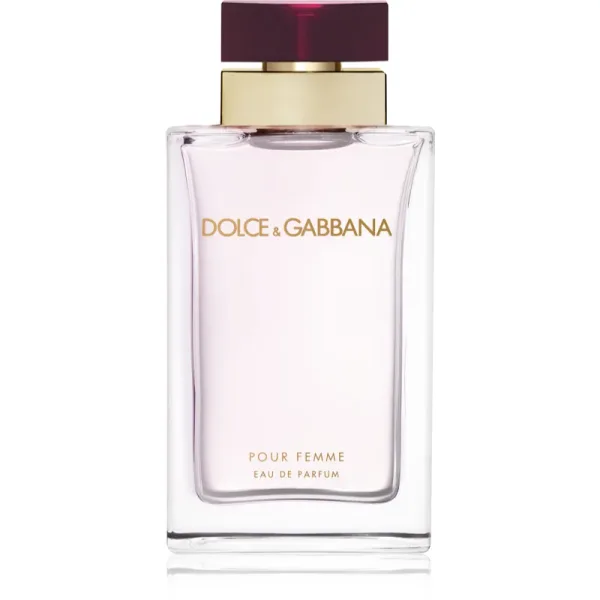 Dolce & Gabbana Pour Femme EDP