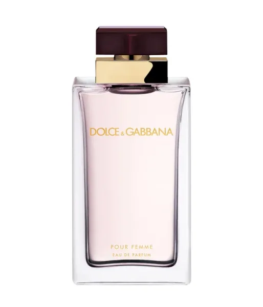 Dolce & Gabbana Pour Femme Intense