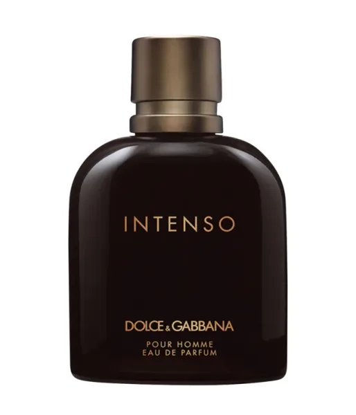 Dolce & Gabbana Pour Homme Intenso