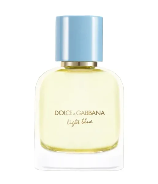 Light Blue Pour Homme EDP