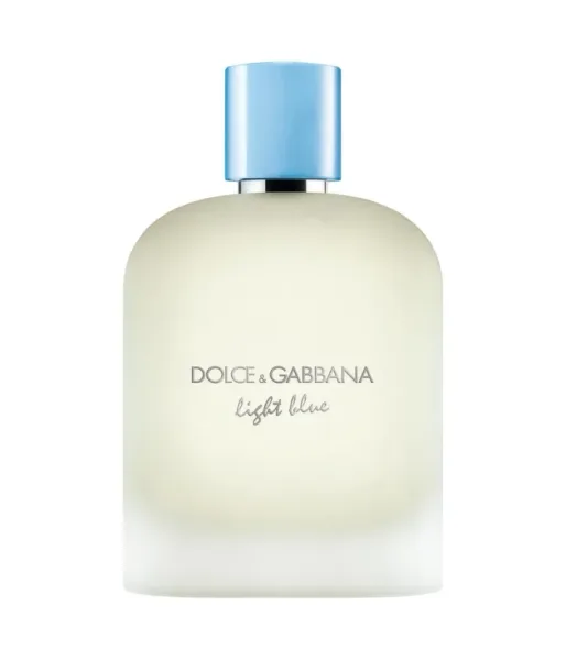 Light Blue Pour Homme