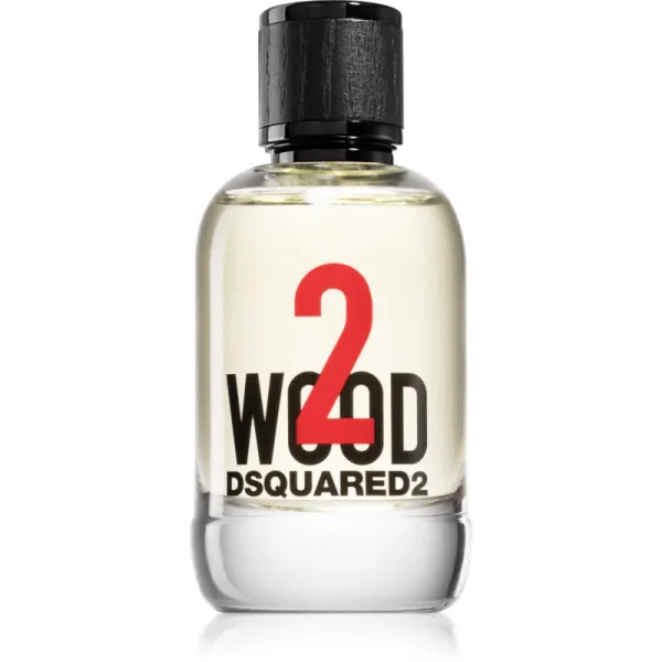 2 Wood