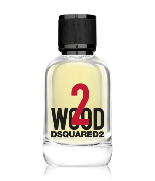 2 Wood