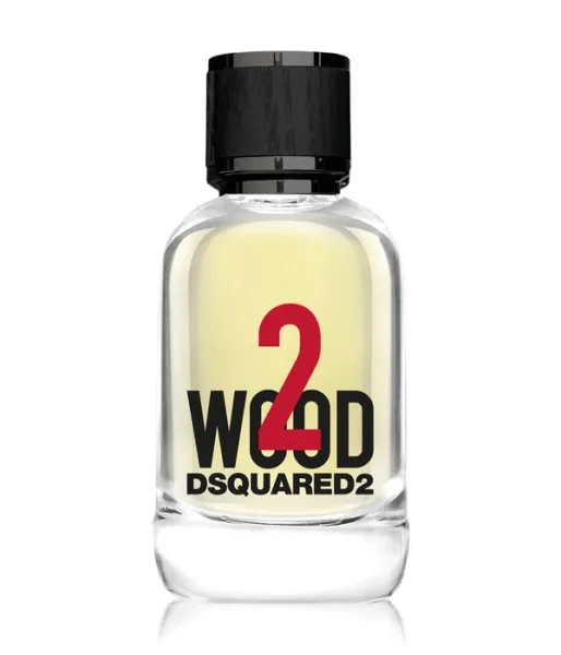 2 Wood