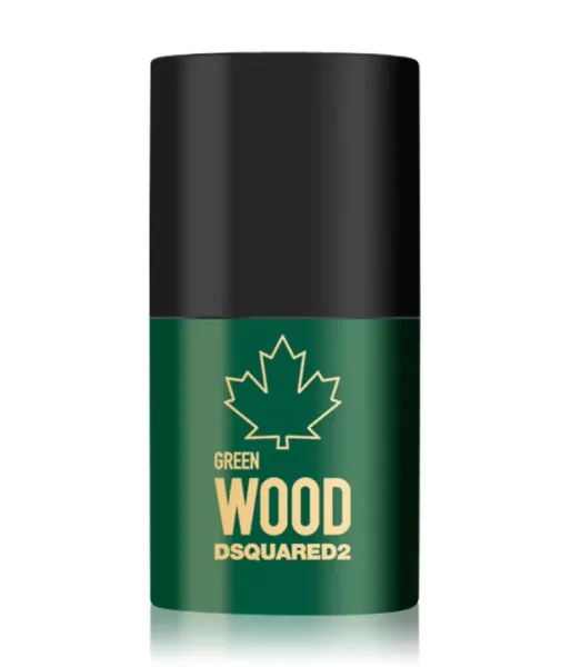 Green Wood Dezodorant w sztyfcie