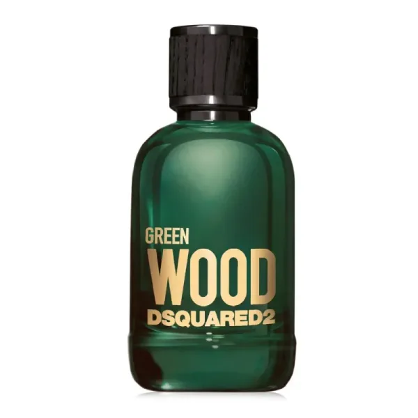 Green Wood