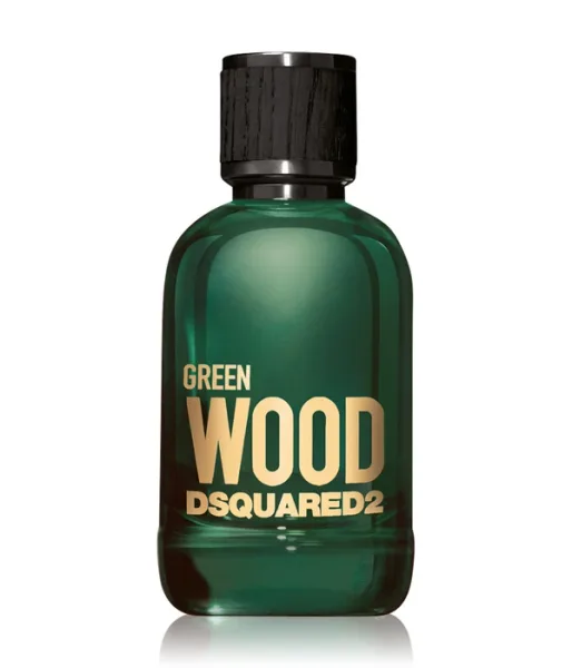 Green Wood