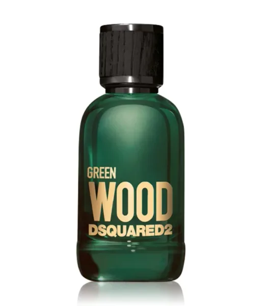 Green Wood