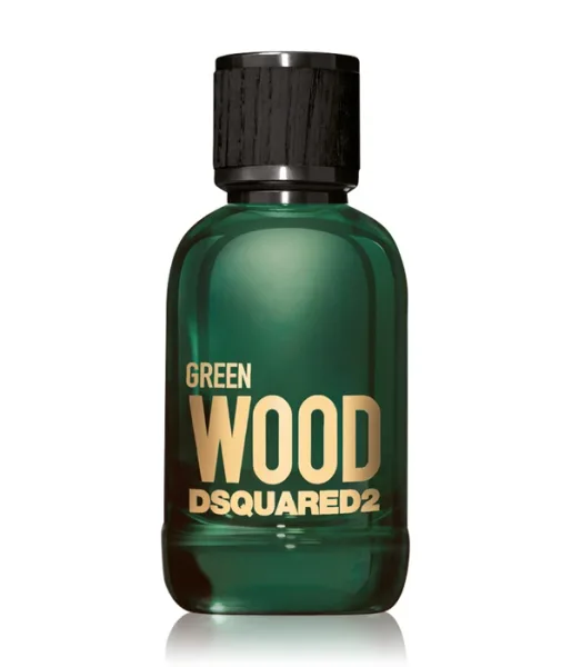 Green Wood