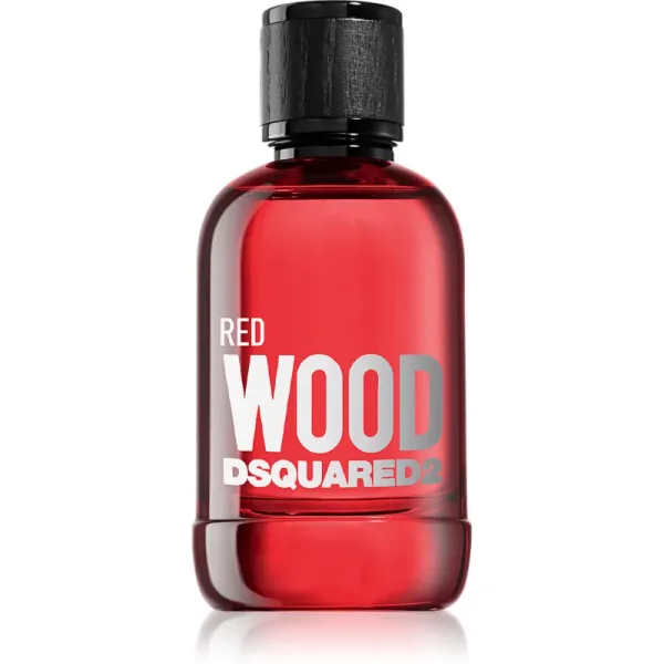 Red Wood
