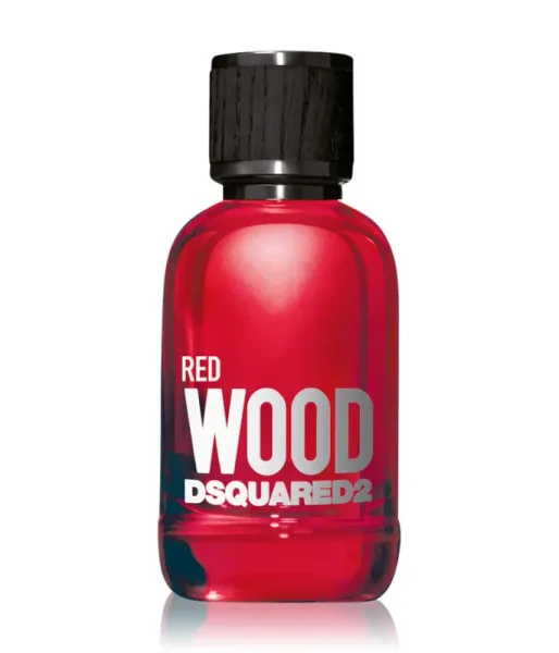 Red Wood