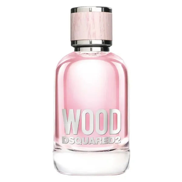 Wood For Her