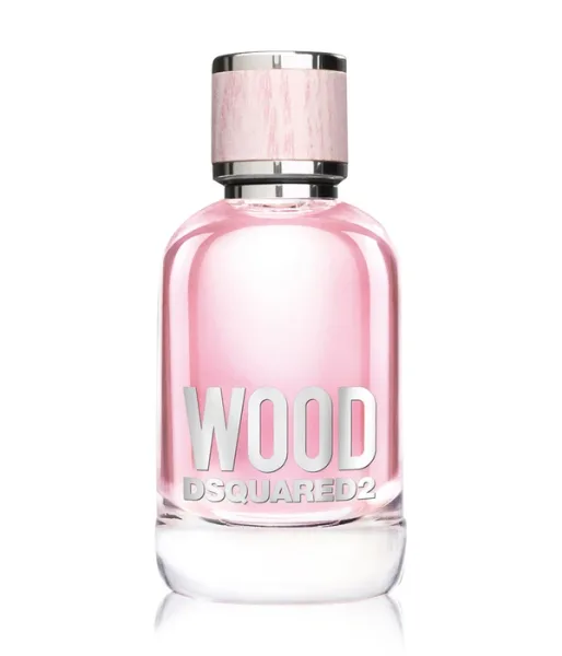 Wood For Her