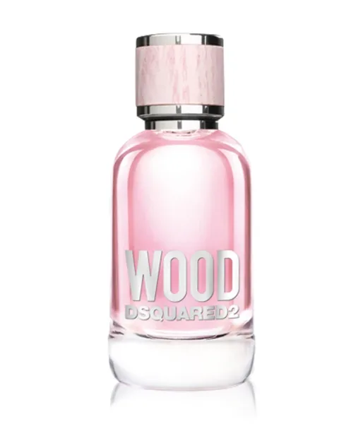 Wood For Her