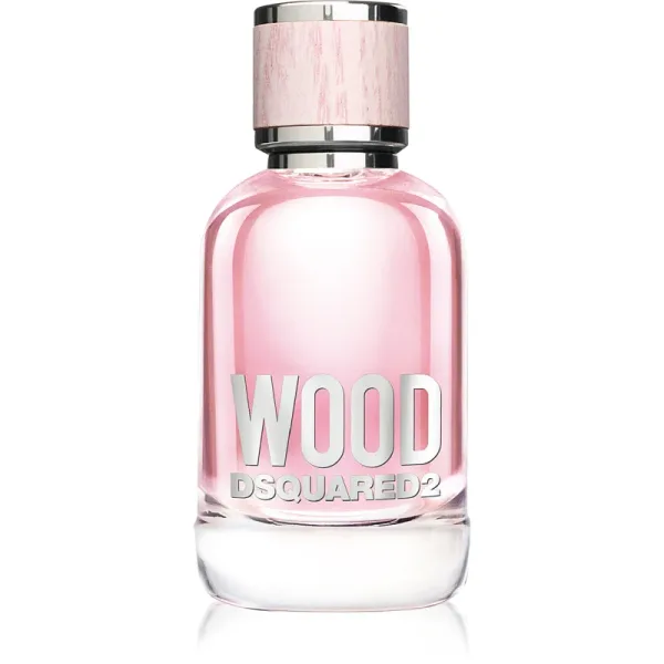 Wood For Her